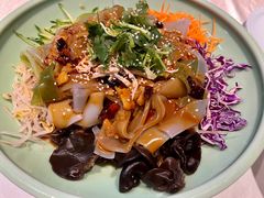 -津沽小院(天津之眼店)