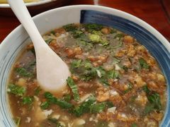 -饶阳传统豆腐脑