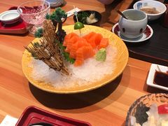 -皇品田苑日式料理(苏州中心店)