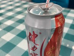 -大兵小将鲜牛肉冒菜麻辣香锅(紫金门花苑店)