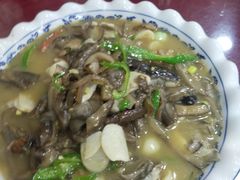 -邱二餐馆