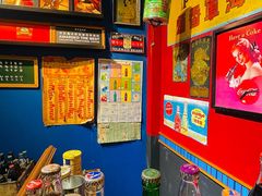-南洋老咖啡(牛车水店)