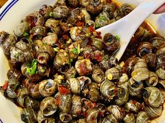 -辣不怕口味虾(凌霄路店)