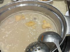-煲大王猪肚鸡·椰子鸡火锅(红谷滩万达店)