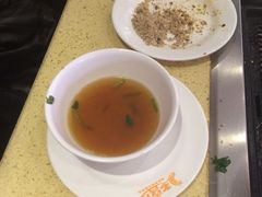 -多喜客海鲜烤肉自助烤场(百花红楼店)