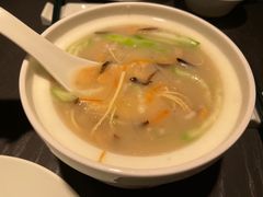 拆鱼羹-粤凤佬