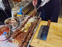 -聚盛源蒸汽海鲜火锅烤肉自助(巨川金海岸购物广场店)