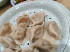 -老边饺子馆(东单店)