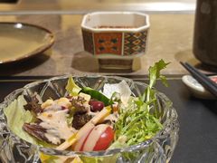 -松临·铁板烧&Omakase(神农店)