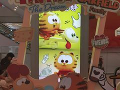 -凯德广场(武胜路店)