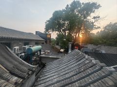 -四喜小胖·北京涮肉(五道营店)