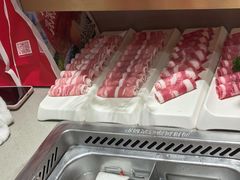 -海底捞火锅(宇飞大厦店)