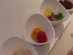 冷菜三拼-成隆行·蟹王府(九江路店)
