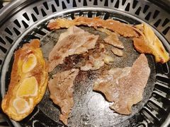 -盛江山自助料理(奥莱锦辉购物广场店)