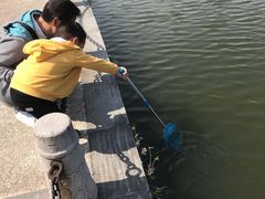 -杭州城北体育公园