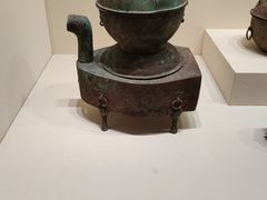-呼和浩特博物馆