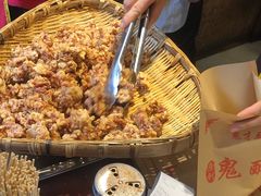 -八一好吃街·高品美食广场