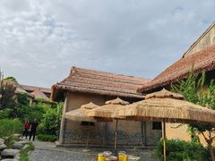 -中华郡文化旅游景区