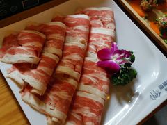 -雾都渣渣火锅(南城智汇城店)