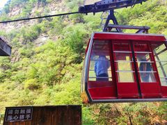 -北京上方山国家森林公园