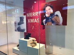 -hotwind热风(世纪东方广场店)