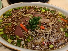 碗碗旺鸭血-锦府盐帮·侯宅(五棵松万达店)