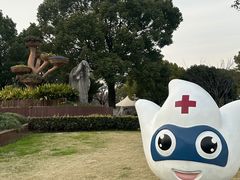 -七宝老街-闵行市民文化广场