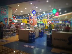 -TOYSRUS玩具反斗城(成都环球中心店)