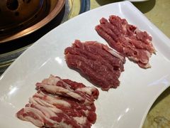 -南来顺饭庄·清真(南菜园店)