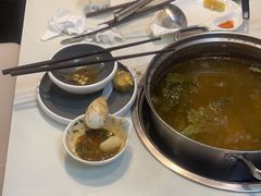 -三头牛·潮汕牛肉生蚝火锅 (夏湾店)