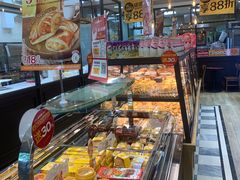 -味多美蛋糕(西安门店)