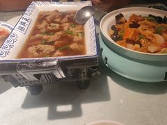 -老雒阳面馆·水席(高新区店)