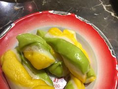 -粗粮人家·东北菜(洋桥店)