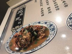 -京味小馆老北京炸酱面