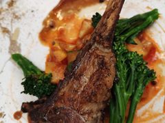 -Golden Lily河内巴黎法越料理餐厅(建国西路店)