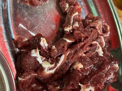 -江村四哥新鲜牛肉店(江高总店)