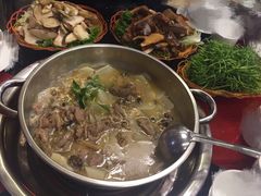 -香丽缘饭馆(黑龙潭店)