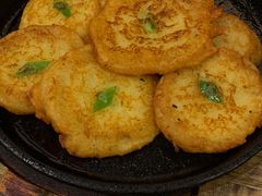 -第二外国语学院-韩国餐厅(朝阳路店)