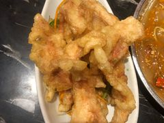 -金掌勺锅包肉(太原万达店)
