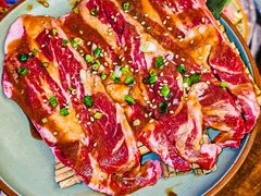 -大田家•炭火烧肉酒场(大兴枣园店)