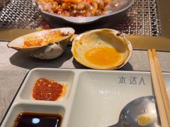 -本达人海鲜烧烤·朝鲜族风味(发展店)