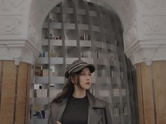 -思南书局·诗歌店