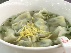 -老盛兴汤包馆(大华二路店)