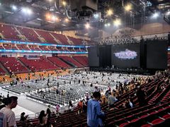 -宝能国际体育演艺中心