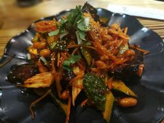 -大壮家原味烤肉(兴华北街店)