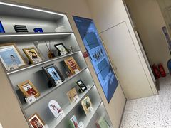 -海马体照相馆(大连罗斯福广场店)