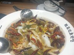 -太二酸菜鱼(福州泰禾店)