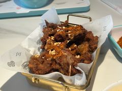 -江边城外烤全鱼(世茂广场店)