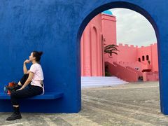 -漳州滨海火山岛自然生态风景区