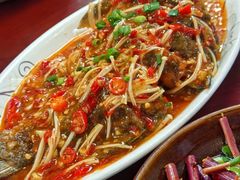 -和福餐馆(西江古街店)